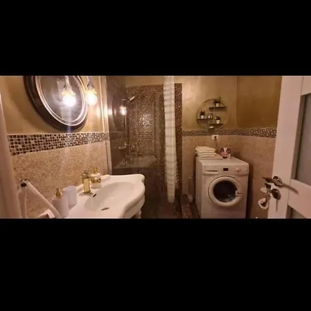 Апартаменты Rey Sea View *