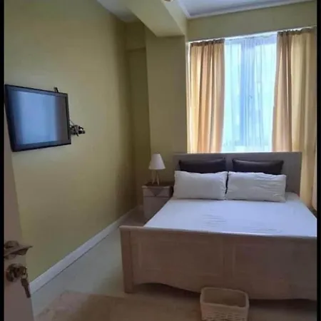 Appartamento Rey Sea View *