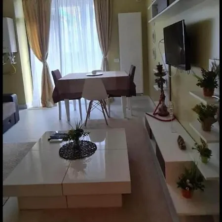 Rey Sea View Navodari